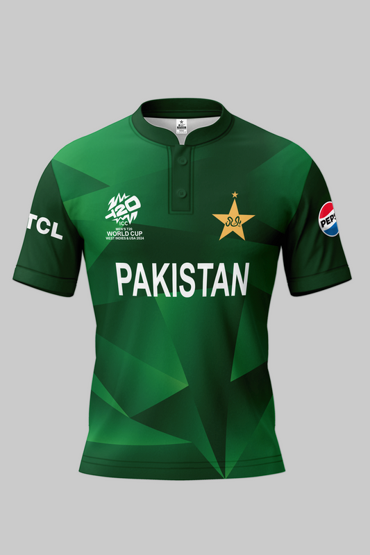 MATRIX T20I WC 2024