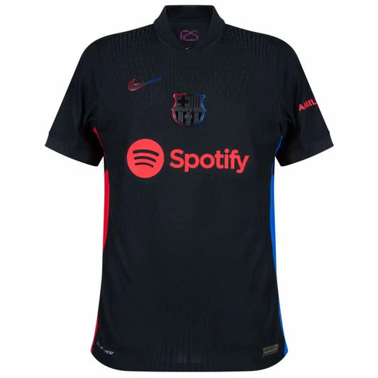 Barcelona Nike Away Dri-FIT ADV Match Kit 2024-25
