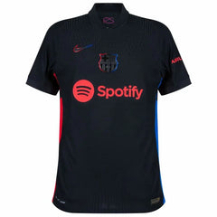 Barcelona Nike Away Dri-FIT ADV Match Kit 2024-25