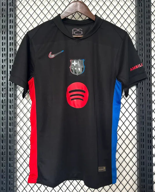 Barcelona Nike Away Dri-FIT ADV Match Kit 2024-25