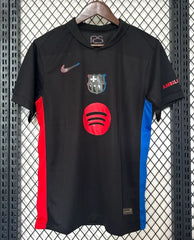 Barcelona Nike Away Dri-FIT ADV Match Kit 2024-25