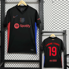 Barcelona Nike Away Dri-FIT ADV Match Kit 2024-25