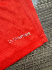 Portugal 25/26 Home Jersey