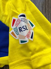AL NASSR FC HOME JERSEY 24/25 RONALDO 7