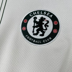 Chelsea Away Football Jersey 2025/26 Fan Version