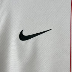 Chelsea Away Football Jersey 2025/26 Fan Version