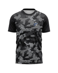 Black Camo T-Shirt