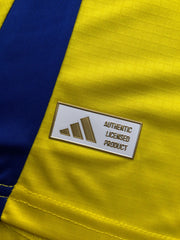 AL NASSR FC HOME JERSEY 24/25 RONALDO 7