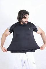 Eclipse Black Shirt
