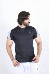 Eclipse Black Shirt
