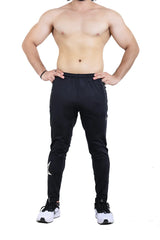 Evoque Black Trousers