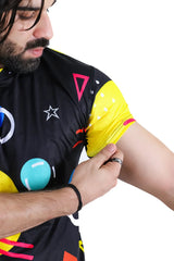 Galaxy Black Shirt