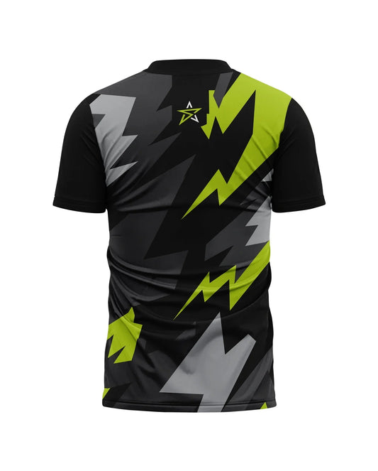 Green Arrow Edge T-Shirt