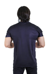 Horizon Blue Shirt