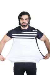 Horizon Blue Shirt