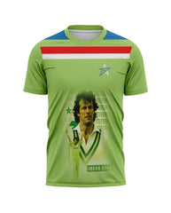 IMRAN KHAN ELITE OUTFIT
