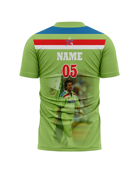 IMRAN KHAN ELITE OUTFIT
