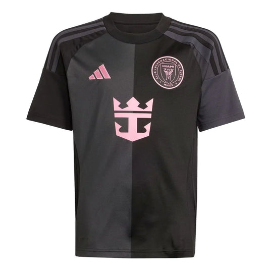 INTER MIAMI CF 2025 AWAY JERSEY KIDS MESSI 10