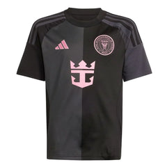 INTER MIAMI CF 2025 AWAY JERSEY KIDS MESSI 10