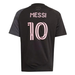 INTER MIAMI CF 2025 AWAY JERSEY KIDS MESSI 10