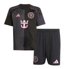 INTER MIAMI CF 2025 AWAY JERSEY AUTHENTIC MESSI 10
