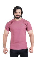 Mulberry Statement T- Shirt