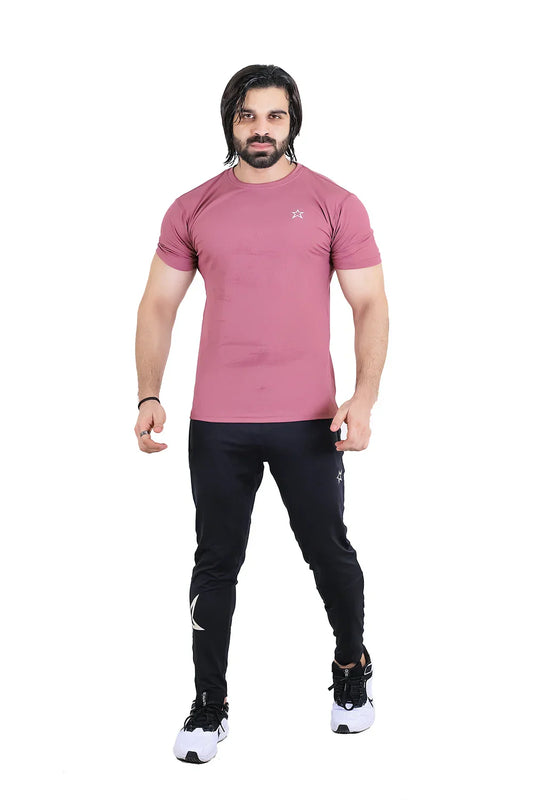 Mulberry Statement T- Shirt