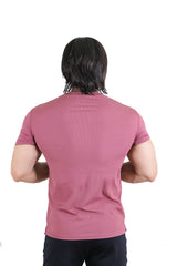 Mulberry Statement T- Shirt