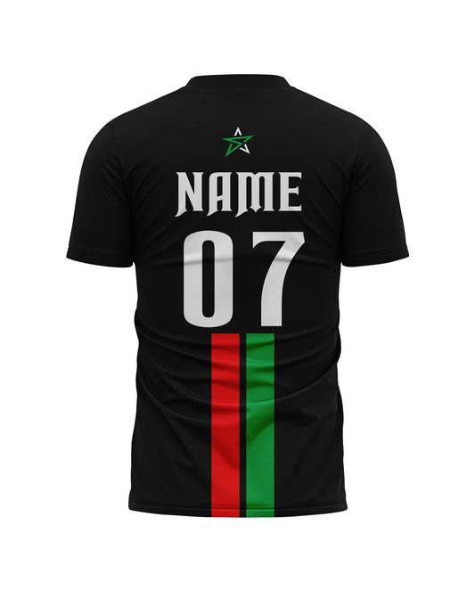 Palestine Pride Custom