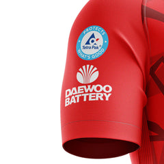 Islamabad United Home Jersey'25