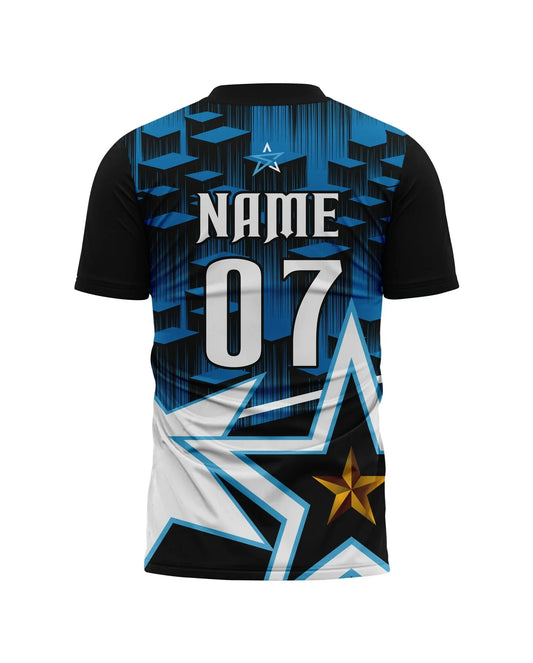 Star Fit Custom