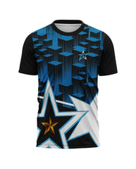 Star Fit Custom