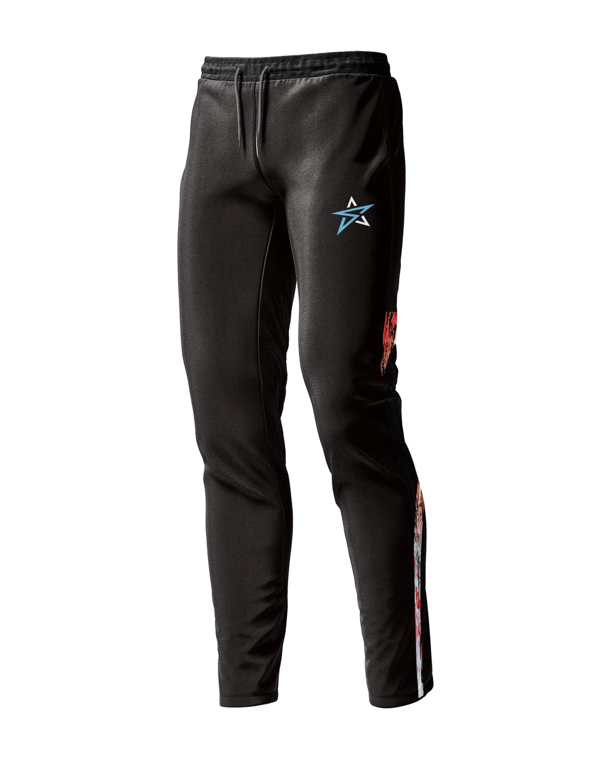 Star Fit Trousers