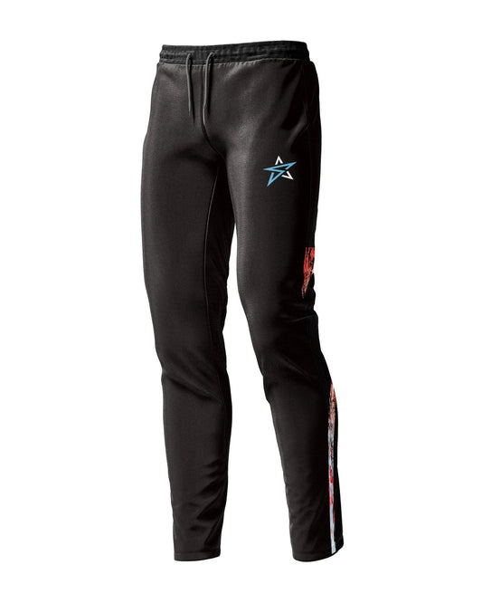 Star Fit Trousers