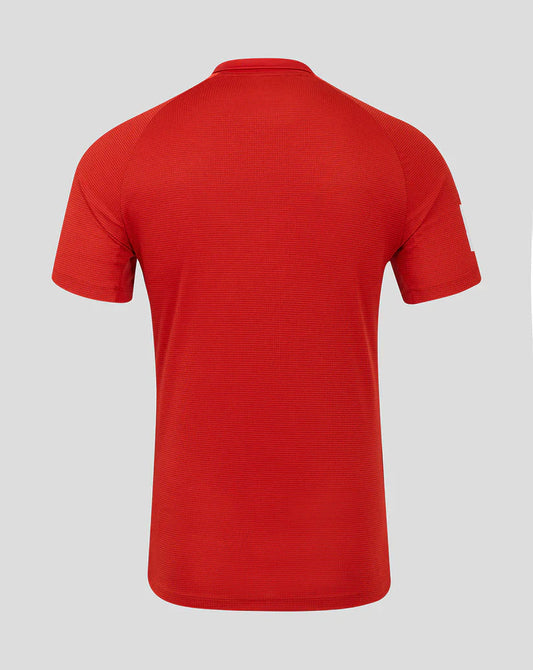 England Cricket T20 Men's Pro Shirt 25/26