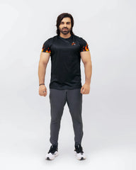 TRAIN HARD BLACK EDITION