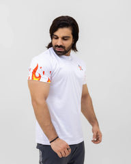 TRAIN HARD WHITE EDITION