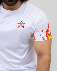 TRAIN HARD WHITE EDITION