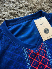 Paris Home Jersey 2025/26