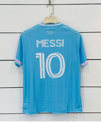 Inter Miami Third Version Jersey 2025/26