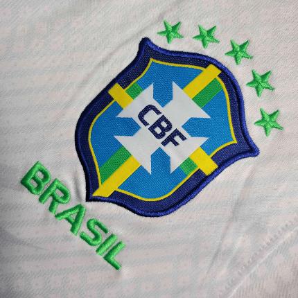 Brasil 26/26 Birds Edition Jersey