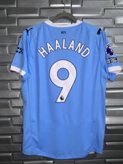 Manchester City 25/26 Player Version