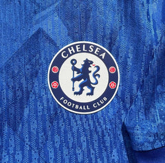 Chelsea Home Football Jersey 2025/26