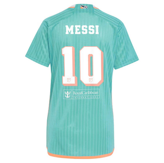 Inter Miami  Third Version Jersey 2024
