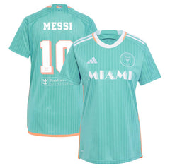 Inter Miami  Third Version Jersey 2024