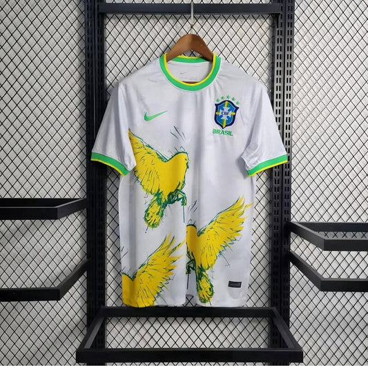 Brasil 26/26 Birds Edition Jersey