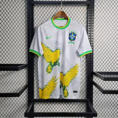Brasil 26/26 Birds Edition Jersey