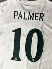 Chelsea Away Football Jersey 2025/26 Fan Version