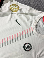 Chelsea Away Football Jersey 2025/26 Fan Version