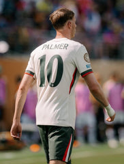 Chelsea Away Football Jersey 2025/26 Fan Version